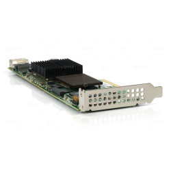 700-3405-20 LP AMCC LSI 9690SA-4I QUAD PORT SAS SATA PCI-E RAID CONTROLLER LP